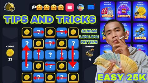 paano manalo sa weting|Sure Win Tips para Manalo ng Mines sa Filbet: Kabog na Kabog .